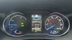 Toyota Yaris 1.5 Hybrid Icon Tech 5dr CVT Hybrid Hatchback